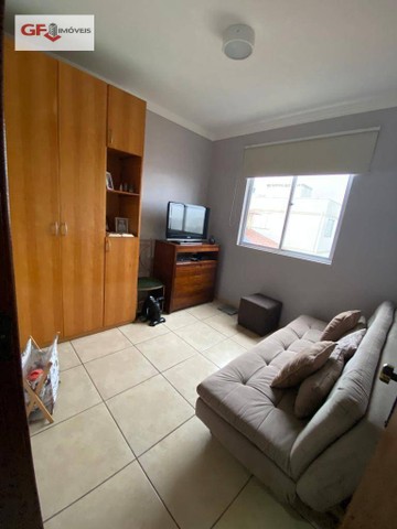 Apartamento com 3 dormitórios à venda, 90 m² por R$ 450.000,00 - Palmares - Belo Horizonte - Foto 6
