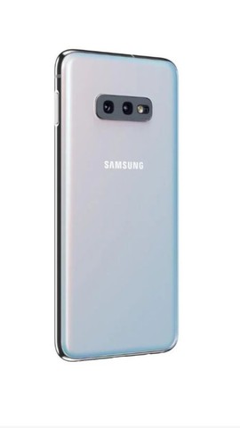 Samsung S10e Semi novo na caixa