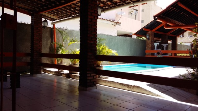 Casa para venda possui 300 metros quadrados com 5 quartos em Porto de Galinhas - Ipojuca - - Foto 8