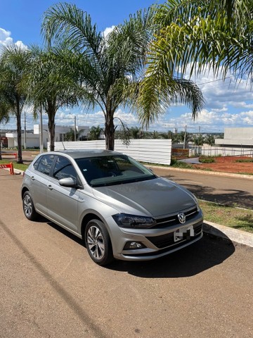 polo tsi comfortline tech 2