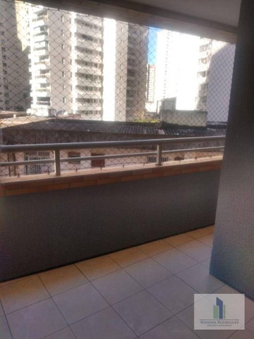Apartamento de 3 quartos com 1 suíte à venda, 74 m² por R$ 600.000 - Mucuripe - Fortaleza/ - Foto 13