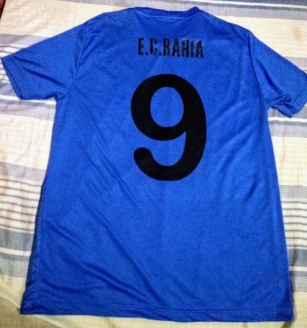 Camisa do Bahia Kappa - Foto 3