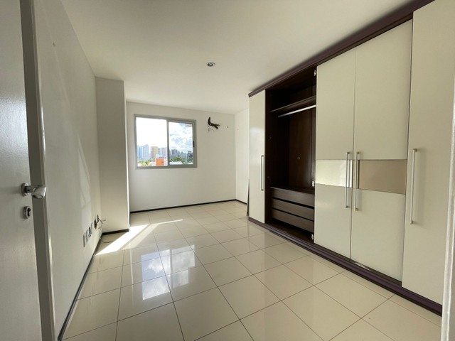 Apartamento para venda tem 170 metros quadrados com 3 quartos em Ponta D'Areia - São Luís  - Foto 6