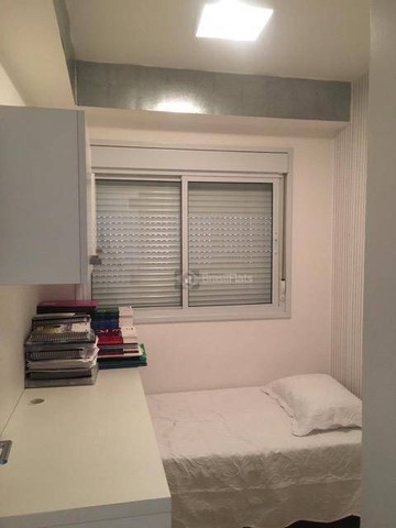 Flat com 2 dormitórios para alugar, 60 m² por R$ 4.000/mês - Jardins - São Paulo/SP - Foto 14
