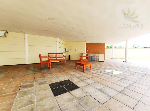 Apartamento à venda, 126 m² por R$ 560.000,00 - Dionisio Torres - Fortaleza/CE - Foto 19