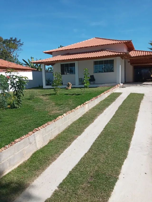 Captação de Casa a venda no bairro Bacaxá, Saquarema, RJ