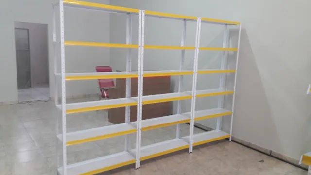 Estantes e Prateleiras >> Promoção - Foto 3