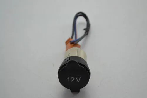 Tomada Energia 12v Console Ford Ka 2015 Original