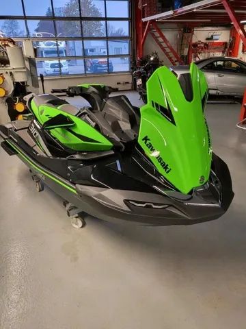 Jet Ski Ultra LX 310 2022 