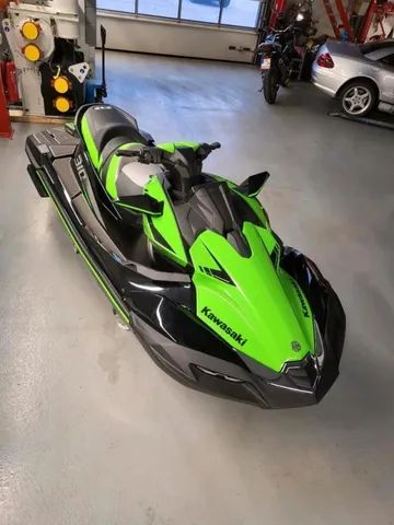 Jet Ski Ultra LX 310 2022 