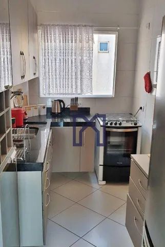 Apartamento com 3 dormitórios à venda, 69 m² por R$ 260.000,00 - Varginha - Itajubá/MG - Foto 6