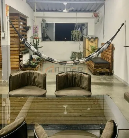 Vendo Apartamento Duplex no Bairro Nossa Senhora Aparecida