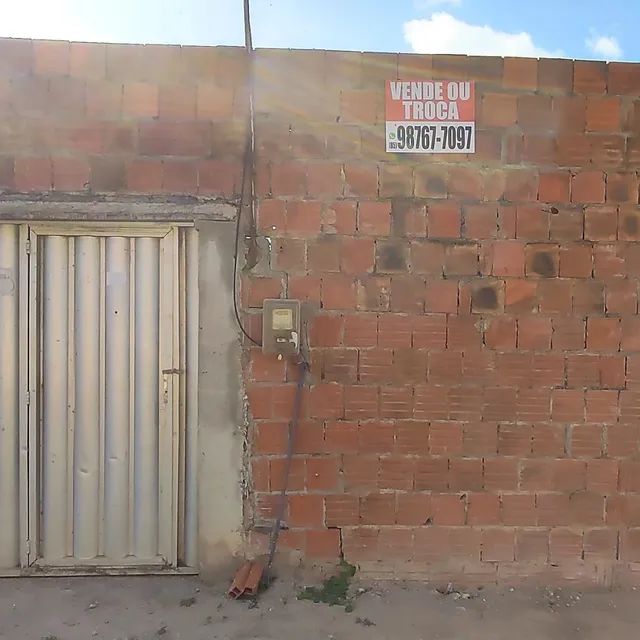 Captação de Terreno a venda na Rua Benedito Ferreira, Timbu, Eusébio, CE