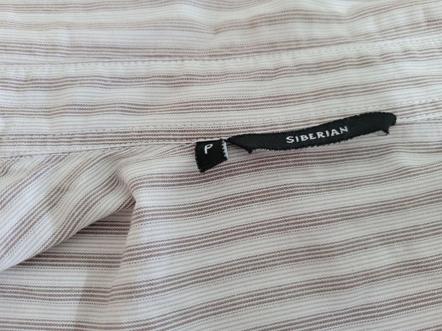 Camisa feminina marca Siberian original  - Foto 3