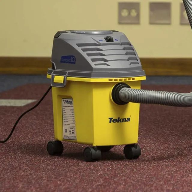 Aspirador de Pó e Água Tekna - APL1102C - Foto 2