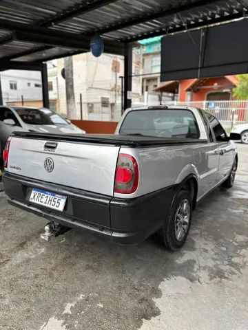 Meu Próximo Carro: Volkswagen Saveiro Titan