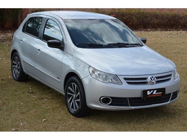 VW - VOLKSWAGEN GOL 2009 - 1111756488 | OLX