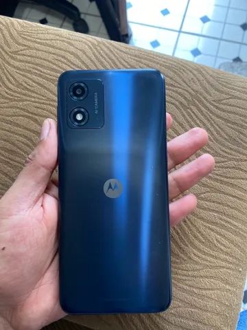 Motorola Moto E13 Grafite  - Foto 3