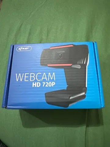 Camara web outlet para pc olx