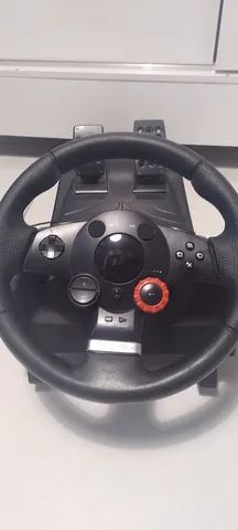 Volante Logitech G27 Em Florianopolis