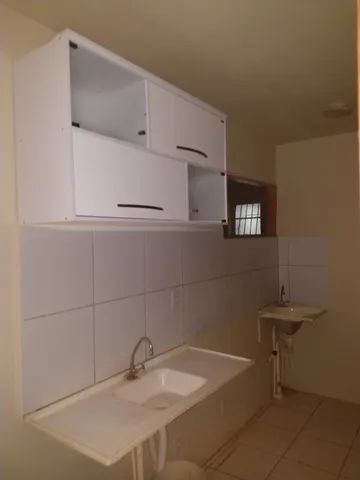 Captação de Apartamento a venda na Rua Manoel Chaves da Costa Figueiroa, Pau Amarelo, Paulista, PE