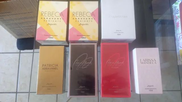 Perfumes jequiti Beleza e sa de Itaperi Fortaleza 1178495133