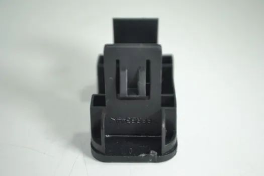 Botão Interruptor Cego Falso Honda Fit 2008 Original - Foto 5