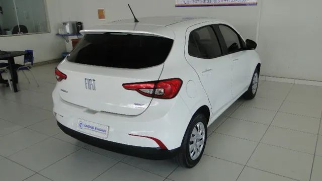 Argo Drive 1.0 - Foto 7