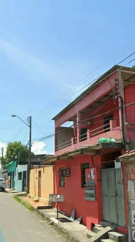 foto - Manaus - Novo Aleixo