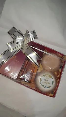 KITS PARA PRESENTEAR FEMININO E MASCULINO  - Foto 3