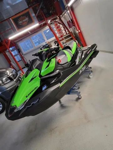 Jet Ski Ultra LX 310 2022 