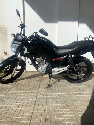 Rainha Motos - Cachoeirinha - RS