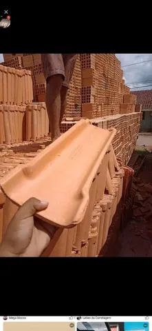 Mega promoção de telha plan direto de são Miguel do Guamá  - Foto 2