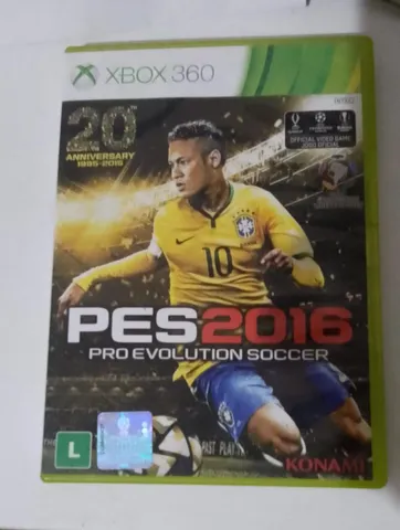 Jogo PES 2012 original X360 - Videogames - São Francisco