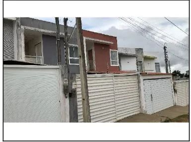 GARANHUNS - Casa Padrão -              SEVERIANO DE MORAES FILHO - Foto 2
