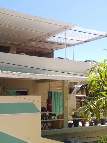 Paraíso  São Gonçalo  RJ