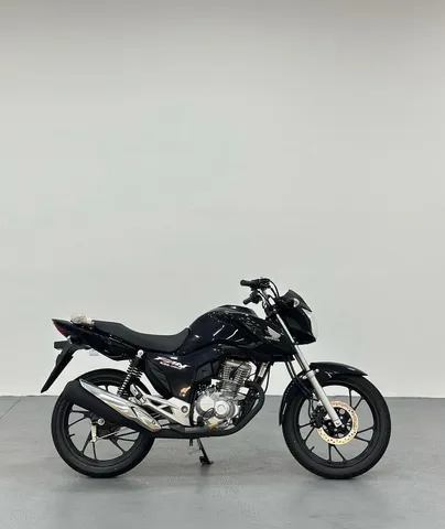 Adesivo Friso Honda Biz 125 2016 Personalizado Frete Grátis