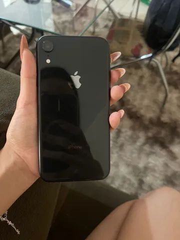 iPhone XR 64 gb - Celulares e telefonia - Residencial Goiânia