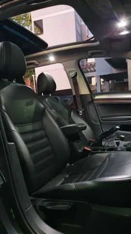 Golf Variant - Foto 4