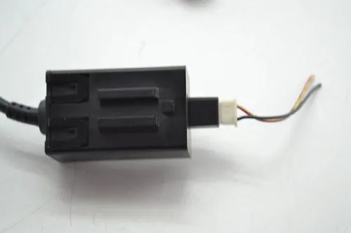 Cabo Entrada Tomada Energia Usb Ford Ka 2017 Original - Foto 5