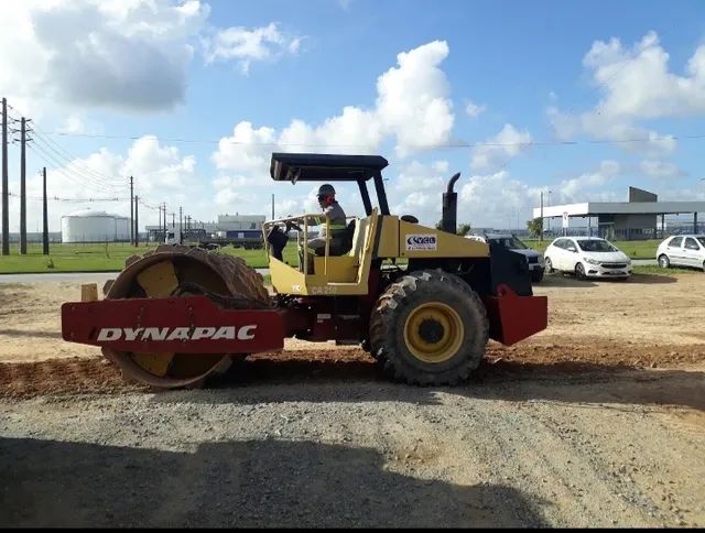 Terraplenagem,Demolição e Locação de Equipamentos  - Foto 2
