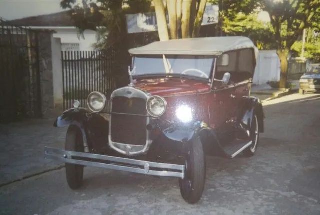 Carros a álcool 1950 Usados e Novos à venda