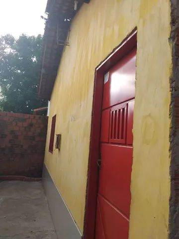 Captação de Casa a venda na Vila Madre Teresa II, Samapi, Teresina, PI