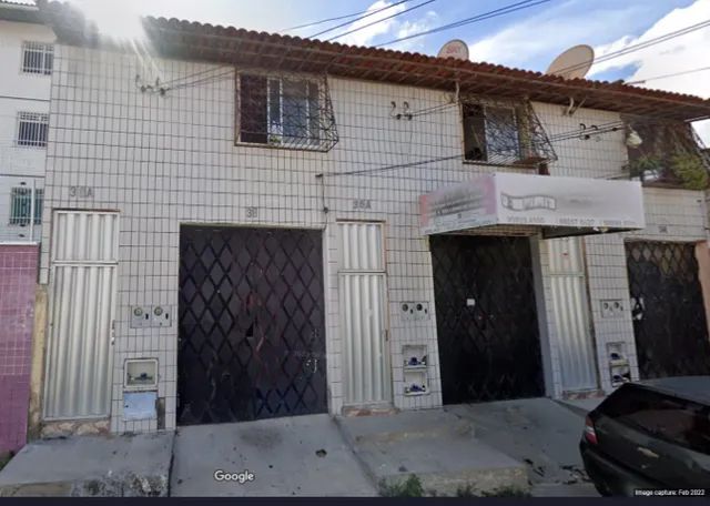 Captação de Casa a venda na Rua Gama, Maraponga, Fortaleza, CE