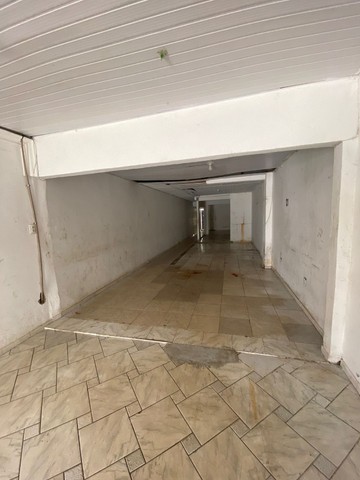 Galpão, 126m², quintal na senador lemos. - Foto 3