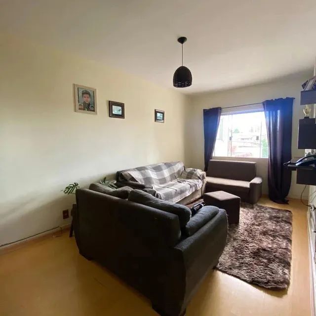 Apartamento barato no centro de Varginha 