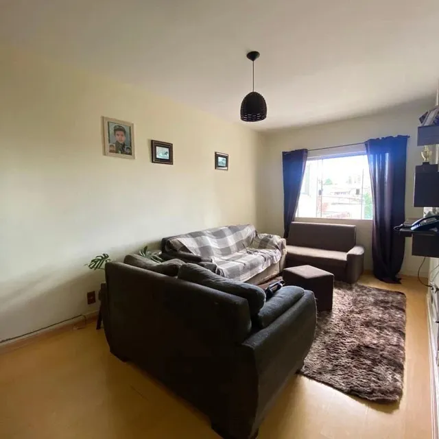 Apartamento barato no centro de Varginha