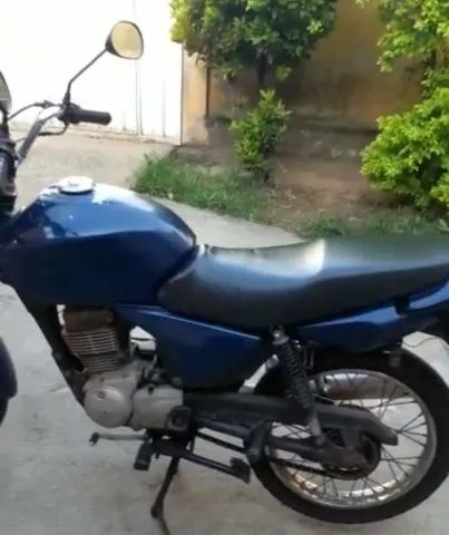 Cg titan ks 150  - Foto 6