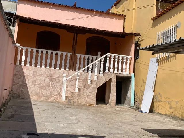 Casa  alugo