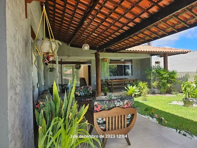 Magnífica casa à venda em condomínio fechado. - Foto 3